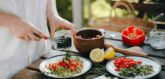 Paquete Evolve Nutrition: apoyo más profundo para el equilibrio hormonal y la fertilidad