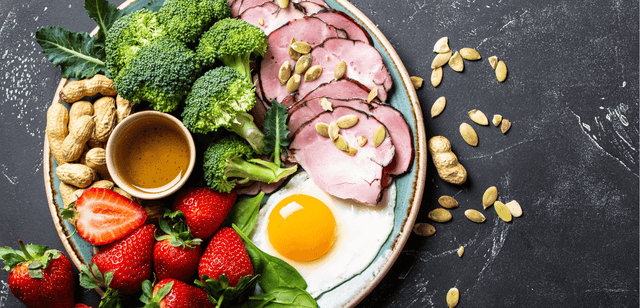 Paquete Definitivo de Nutrición – Apoyo Integral para una Transformación Duradera de tu Salud