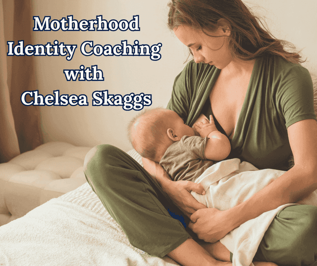 Coaching de Identidad Materna