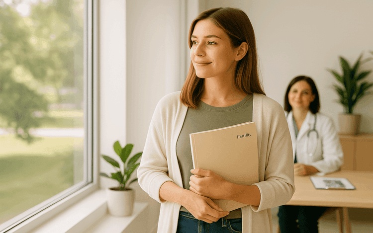 Best Age to Get Pregnant with PCOS: Fertility Guide