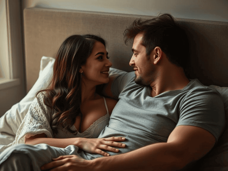 5 ejercicios de intimidad en pareja para profundizar tu conexión...