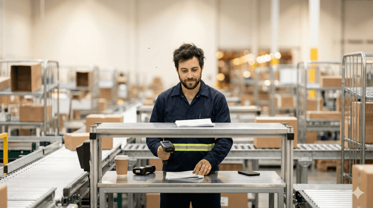 ¿El turno de noche afecta la calidad del esperma? Lo que dice la...