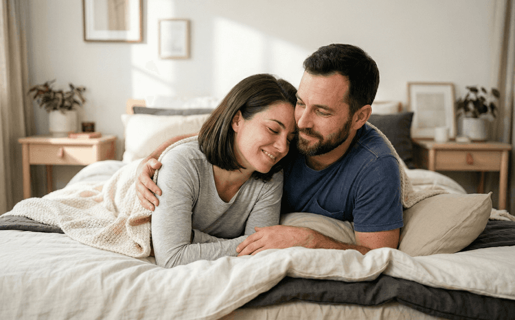 Best Sex Positions to Get Pregnant and How They Support Conception